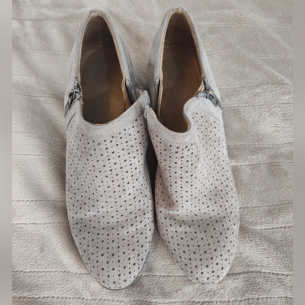 Women's Booties